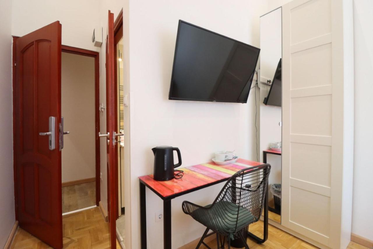 Apartamento Ziti Citi Budapest Exterior foto