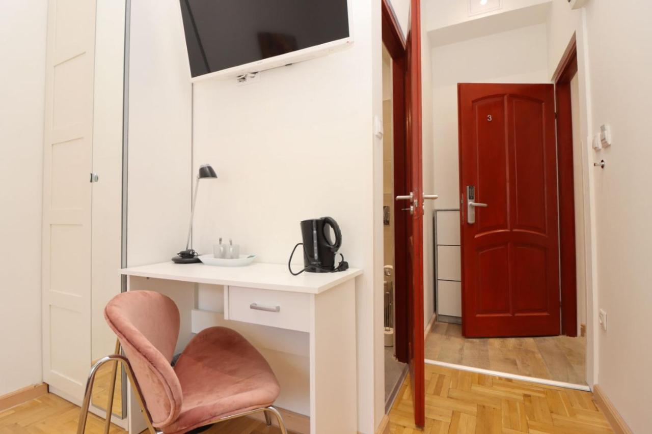 Apartamento Ziti Citi Budapest Exterior foto