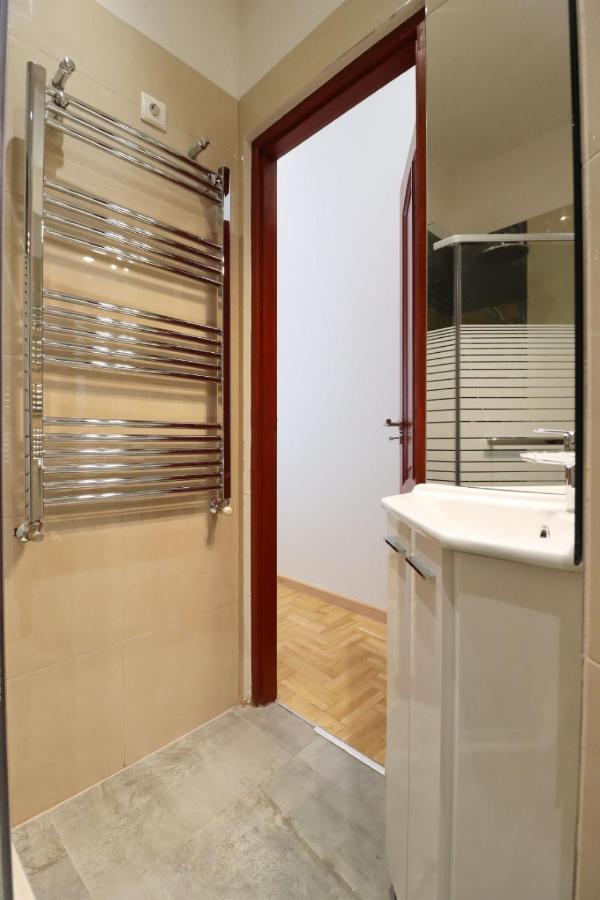 Apartamento Ziti Citi Budapest Exterior foto
