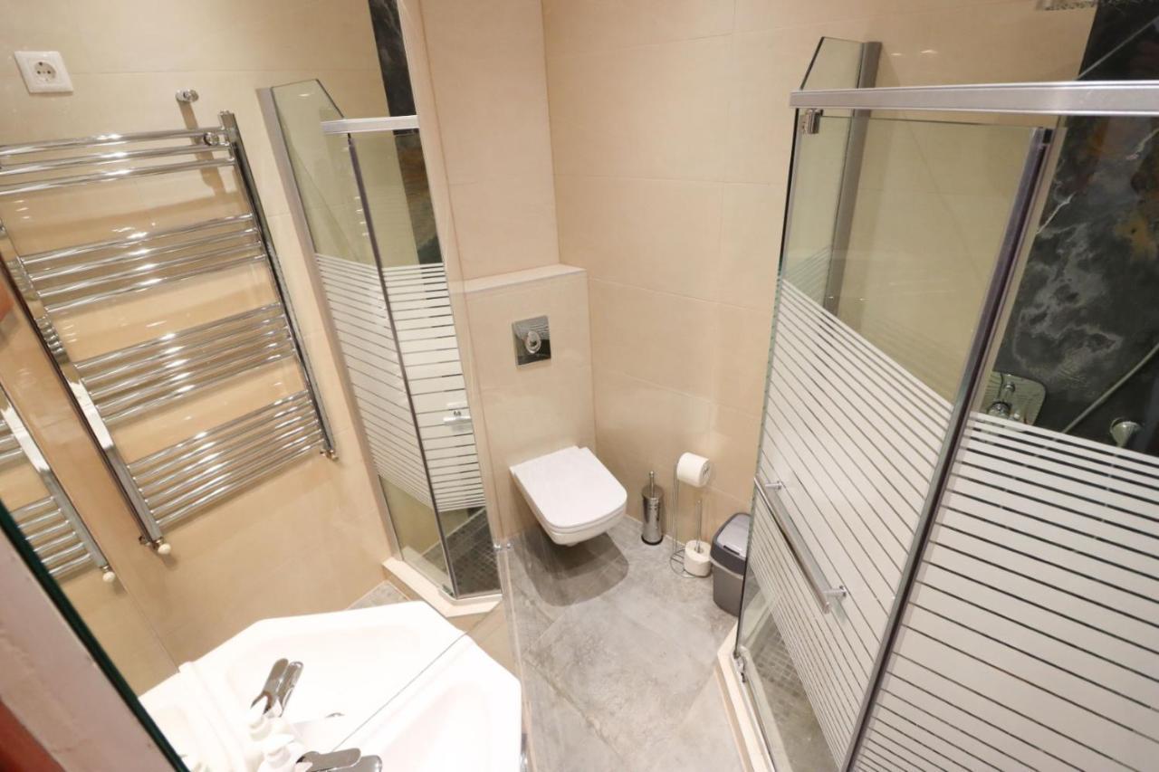 Apartamento Ziti Citi Budapest Exterior foto