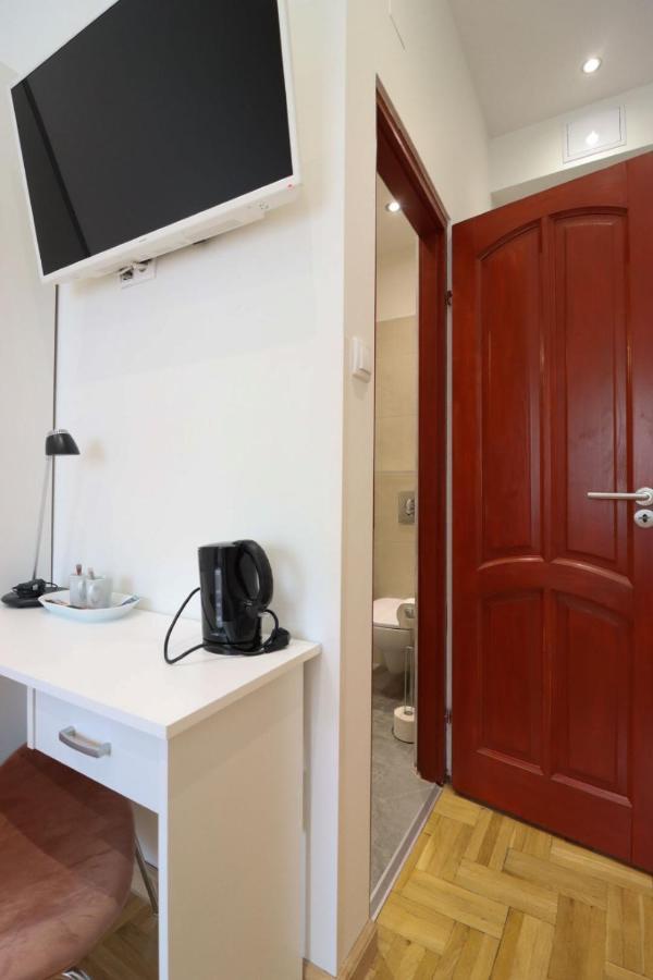 Apartamento Ziti Citi Budapest Exterior foto