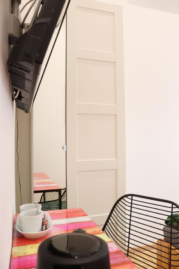Apartamento Ziti Citi Budapest Exterior foto
