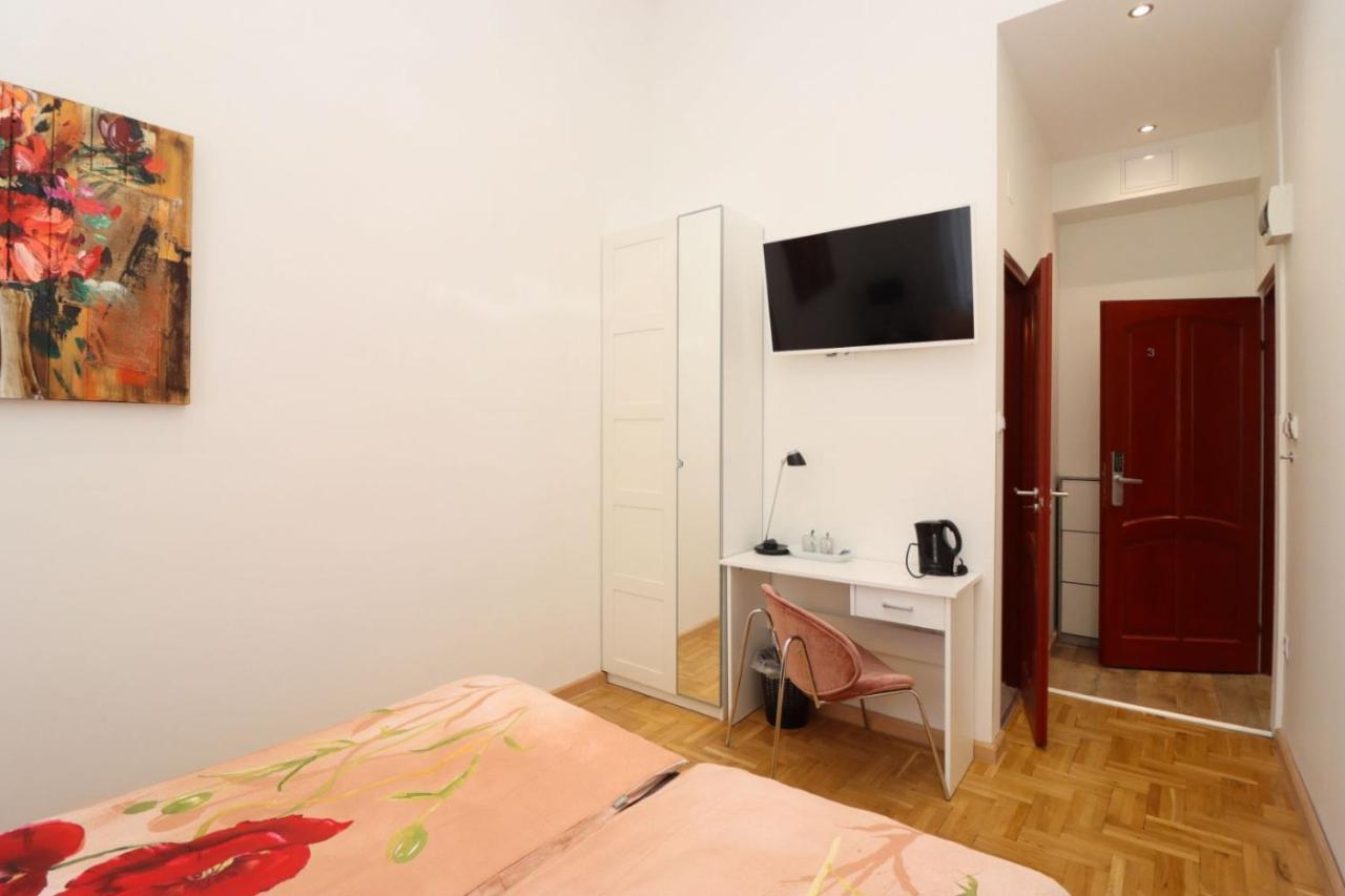 Apartamento Ziti Citi Budapest Exterior foto