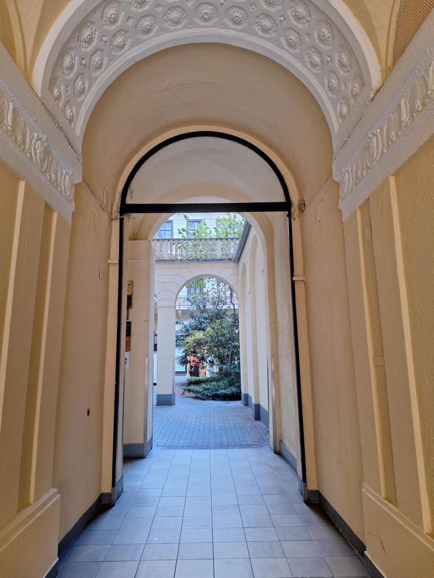 Apartamento Ziti Citi Budapest Exterior foto