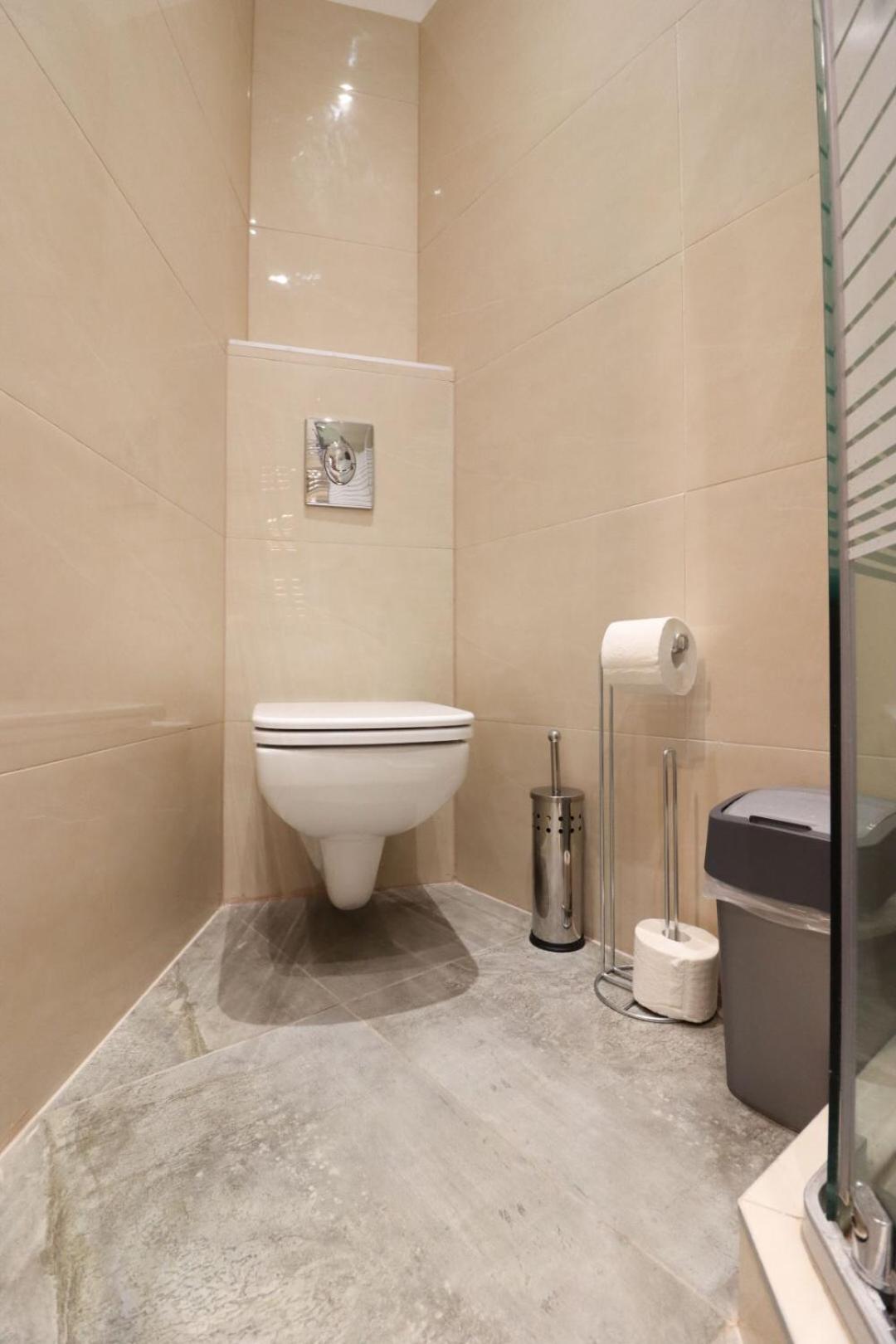 Apartamento Ziti Citi Budapest Exterior foto