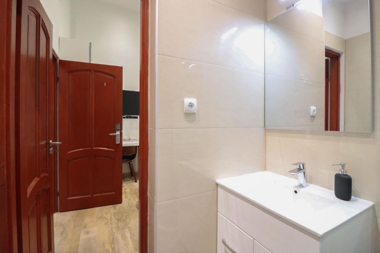 Apartamento Ziti Citi Budapest Exterior foto